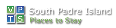 Padre Island Vacation Rentals
